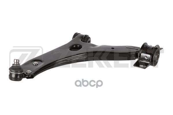 Рычаг подвески попереч. перед. ниж. лев. Ford Focus 98- Zekkert арт. ql-3173