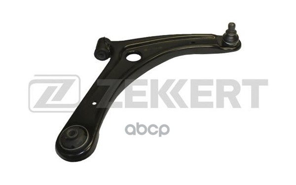 Рычаг подвески попереч. перед. ниж. прав. Jeep Compass 07-  Patriot 07-  Dodge Caliber 06- Zekkert арт. ql-3199