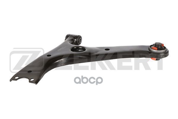 Рычаг подвески попереч. перед. ниж. лев. Toyota RAV4 (A20) 00- Zekkert арт. ql-3210
