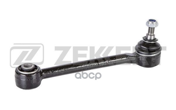 Рычаг Подвески Продольный Зад. Ниж. Лев./Прав. Kia Sportage Iii 10-  Ceed 06-  Hyundai Elantra Iv 05 Zekkert арт. ql-3212