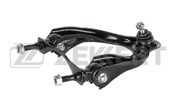 Рычаг подвески попереч. перед. верх. лев. Honda Civic V 91-  CRX III 92-  Rover 400 (RT) 95-  45 (RT Zekkert арт. ql-3250