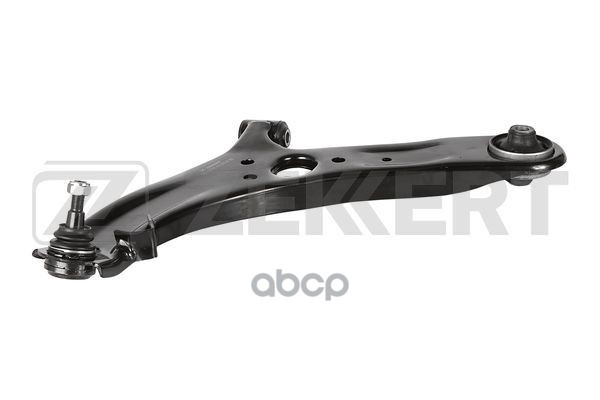 Рычаг подвески попереч. перед. ниж. лев. Hyundai Solaris IV 10- Zekkert арт. ql-3258