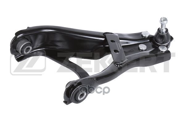 Рычаг подвески попереч. перед. ниж. лев. Renault Kaptur 16-  Arkana 19-  Dacia Duster II 17- Zekkert арт. ql-3273
