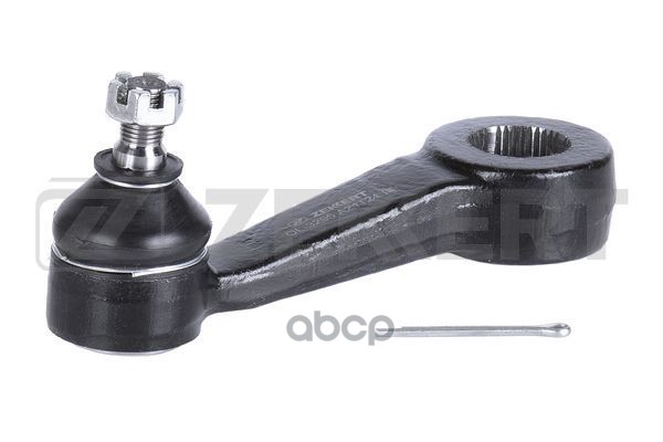 Сошка рулевая Ford Ranger II 06-  Mazda B-Serie V 99-  BT-50 06- Zekkert арт. ql-3295