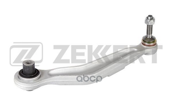 Рычаг подвески попереч. зад. верх. лев. BMW 5 (E39) 95- Zekkert арт. ql-3335