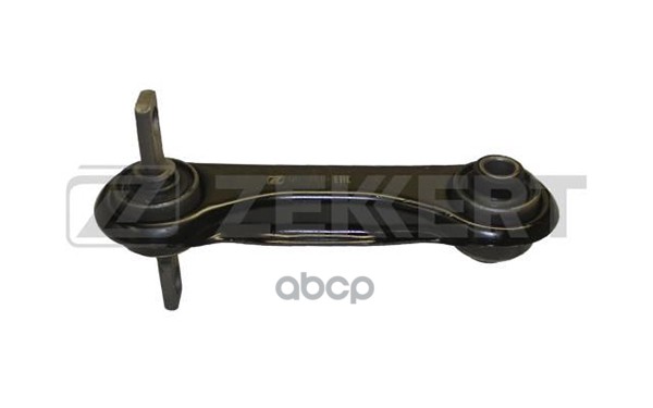 Рычаг подвески попереч. зад. прав. Mitsubishi Lancer IV-VI 92-  Colt IV-V 92-  Carisma 95-  Space St Zekkert арт. ql-3340