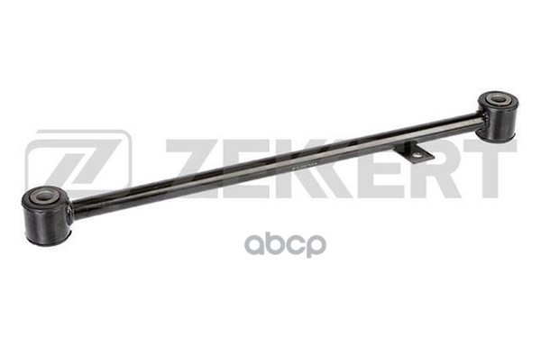 Рычаг подвески попереч. зад. лев. Nissan X-Trail (T30) 01- Zekkert арт. ql-3345