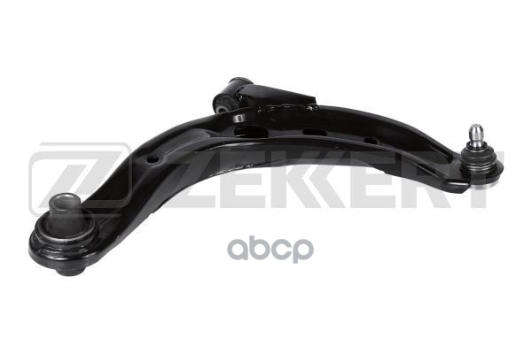 Рычаг подвески попереч. перед. ниж. прав. Mazda MPV II 99- Zekkert арт. ql-3356