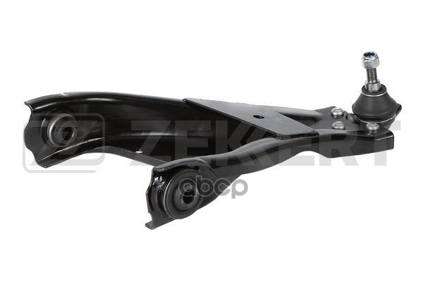 Рычаг подвески попереч. перед. ниж. лев. Renault Duster 11-  Dacia Duster 10- Zekkert арт. ql-3386