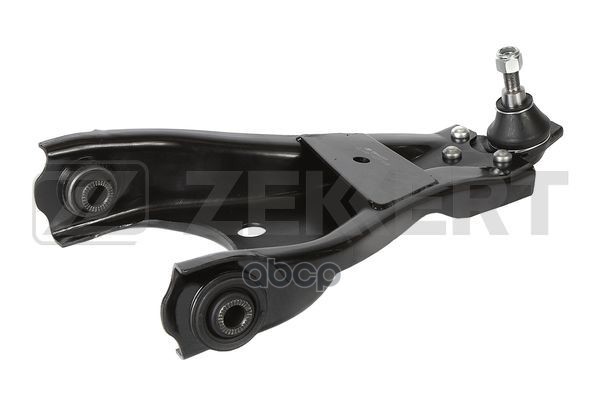 Рычаг подвески попереч. перед. ниж. прав. Renault Duster 11-  Dacia Duster 10- Zekkert арт. ql-3387
