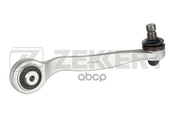 Рычаг подвески попереч. зад. верх. прав. VW Phaeton 02-  Audi A6 III 04-  A8 II 02- Zekkert арт. ql-3401