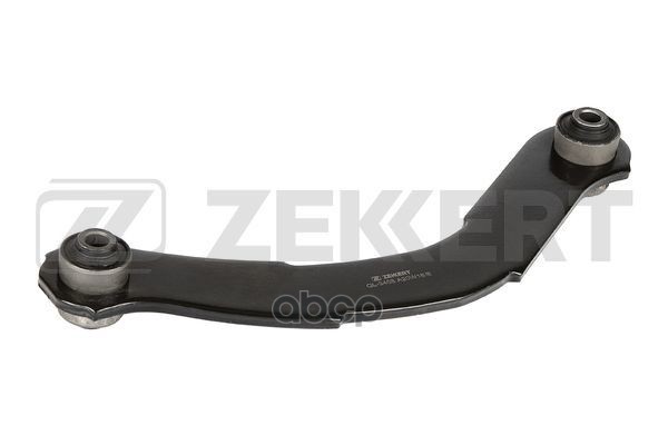 Рычаг подвески попереч. зад. верх. лев./прав. Mitsubishi Outlander II III 07-  Lancer VII  VIII 03- Zekkert арт. ql-3408