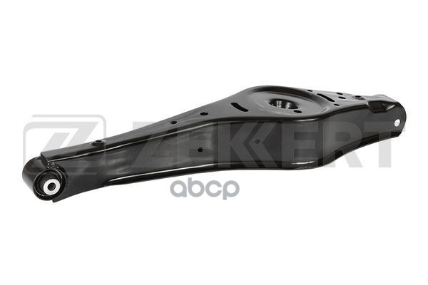 Рычаг подвески попереч. перед. ниж. VW Passat VI VII 05-  Tiguan 07-  Audi A3 II 03-  Q3 11-  A1 12- Zekkert арт. ql-3437