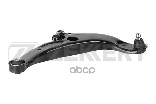 Рычаг подвески попереч. перед. ниж. прав. Mazda 323 VI 98- Zekkert арт. ql-3444
