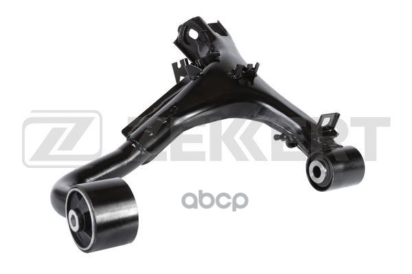 Рычаг подвески попереч. зад. верх. прав. Land Rover Range Rover Sport 05- Zekkert арт. ql-3453