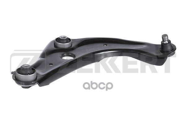 Рычаг подвески попереч. перед. прав. Nissan Qashqai (J11) 13- Zekkert арт. ql-3500