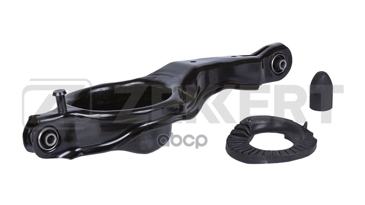 Рычаг подвески диаг. задн. ниж. лев./прав. Ford Focus III 10- Zekkert арт. ql-3562