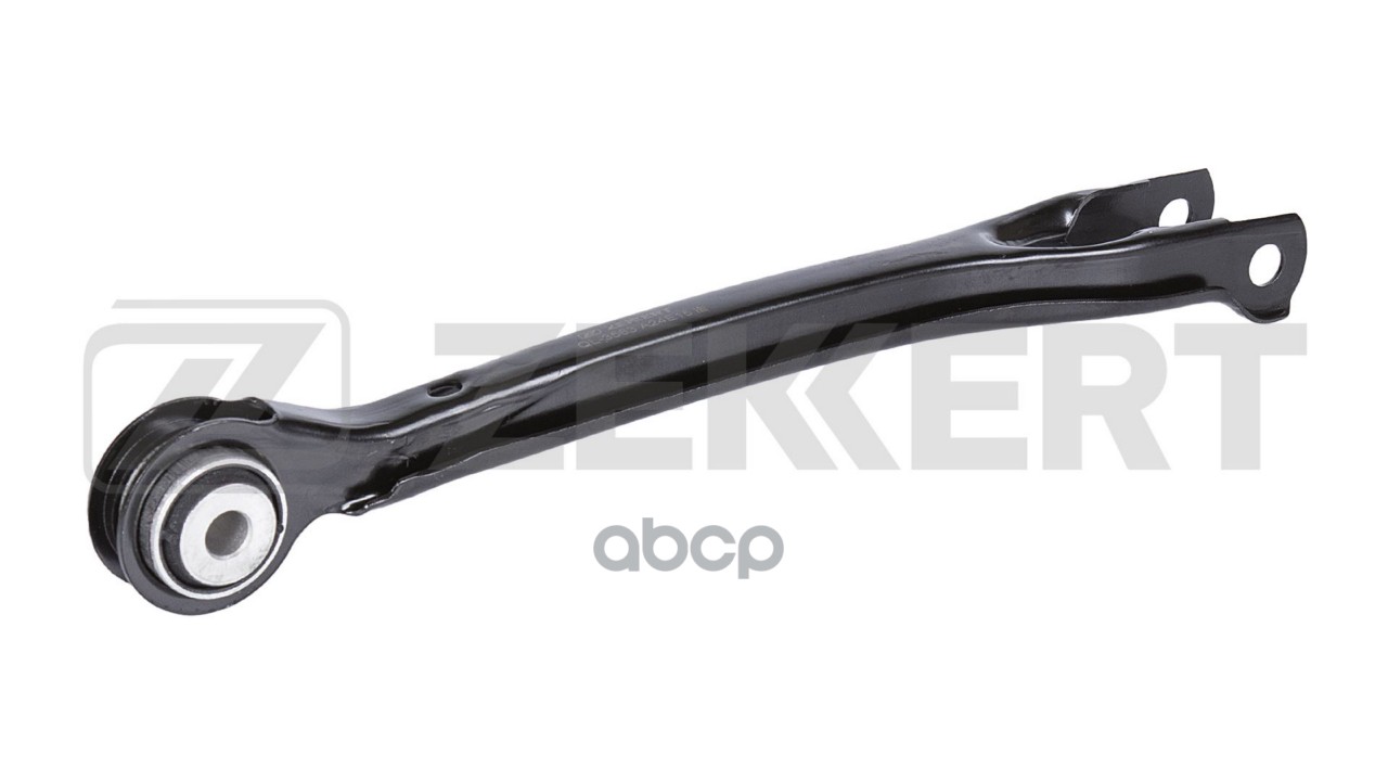 Рычаг подвески продольный задн. ниж. лев./прав. MB C-Class (204  205) 07-  GLC (253) 15-  GLK-Class Zekkert арт. ql-3563