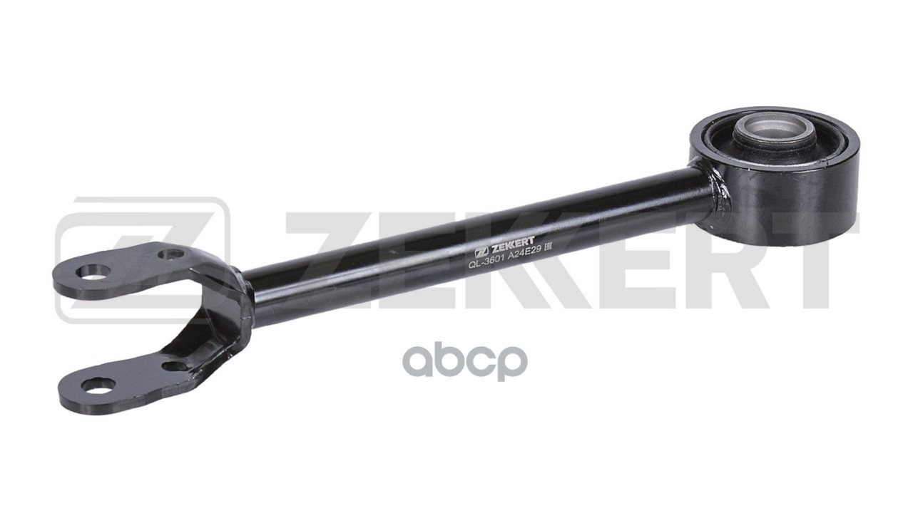 Рычаг подвески продольный задн. лев./прав. Nissan Teana (J32) 08-  Murano (Z51  Z52) 07-  Infiniti J Zekkert арт. ql-3601