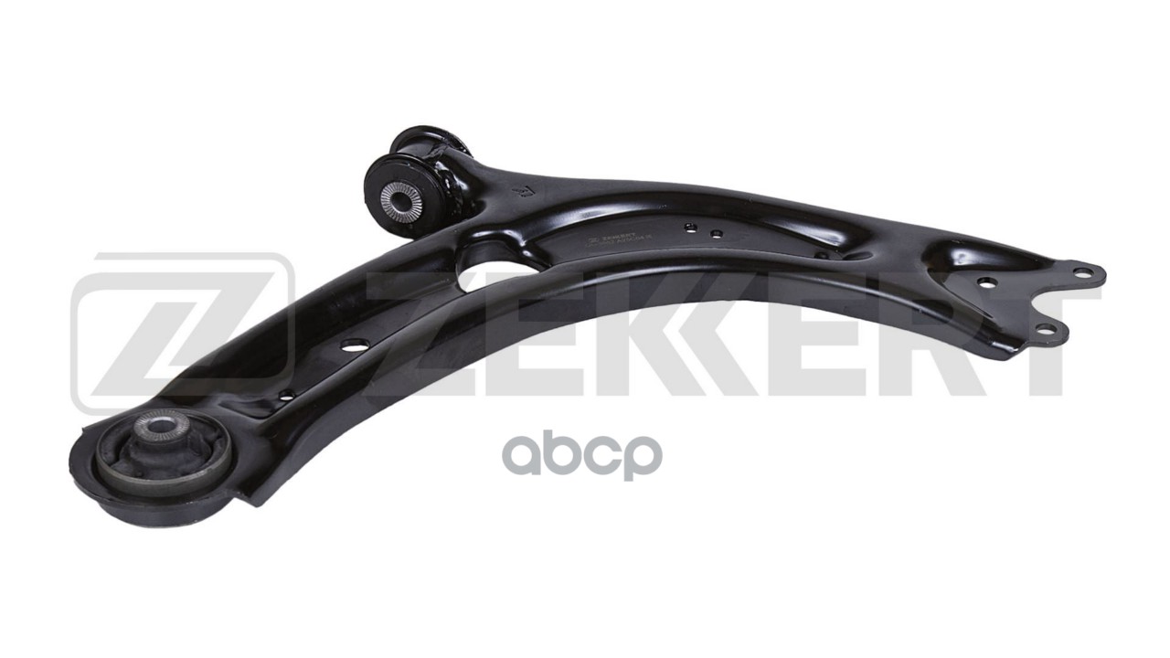 Рычаг подвески попереч. перед. ниж. прав. VW Passat VIII 14-  Audi Q3 II 18-  Q3 Sportback 19-  Skod Zekkert арт. ql-3682
