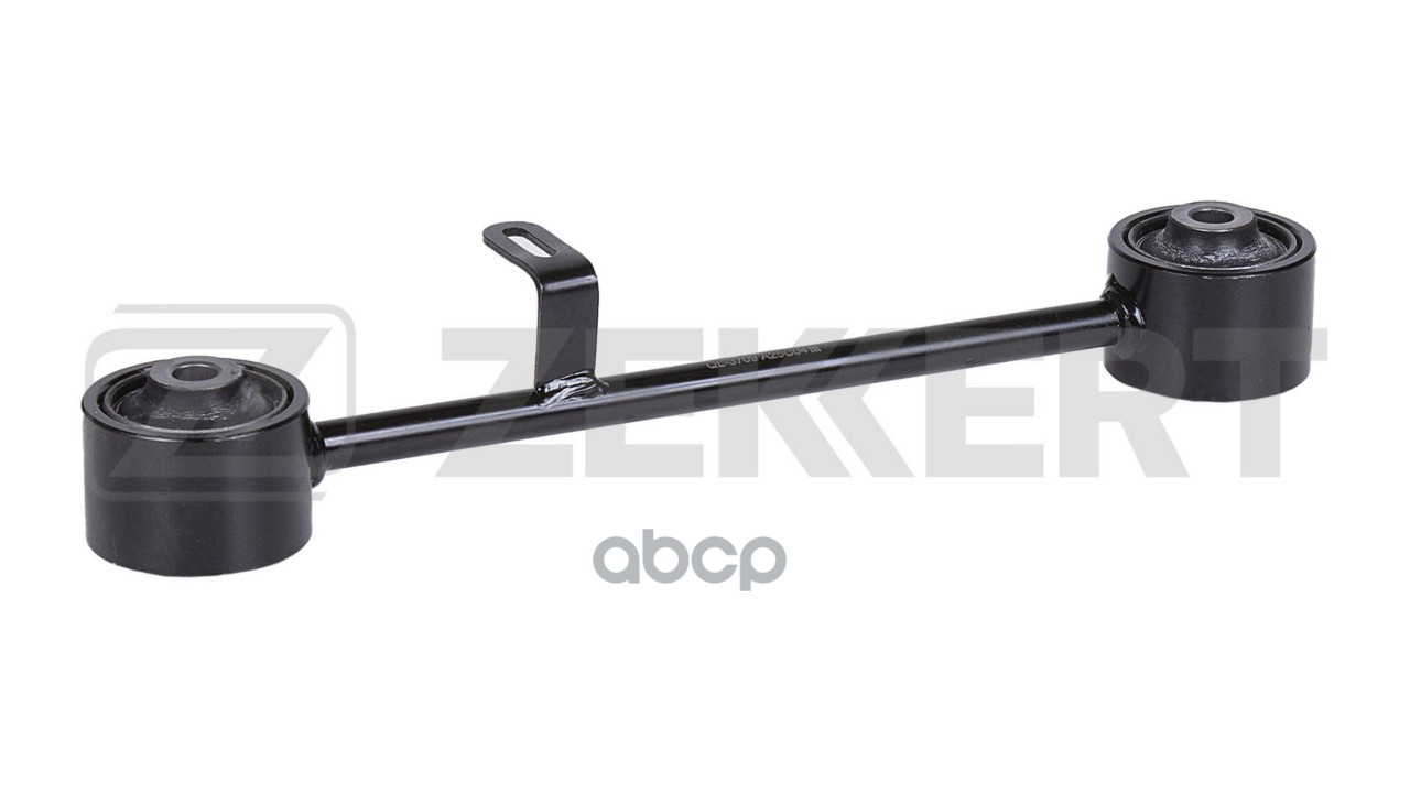 Рычаг подвески продольный задн. верх. прав. Toyota LC Prado 120  150 02-  4 Runner (N210) 02-  Lexus Zekkert арт. ql-3709