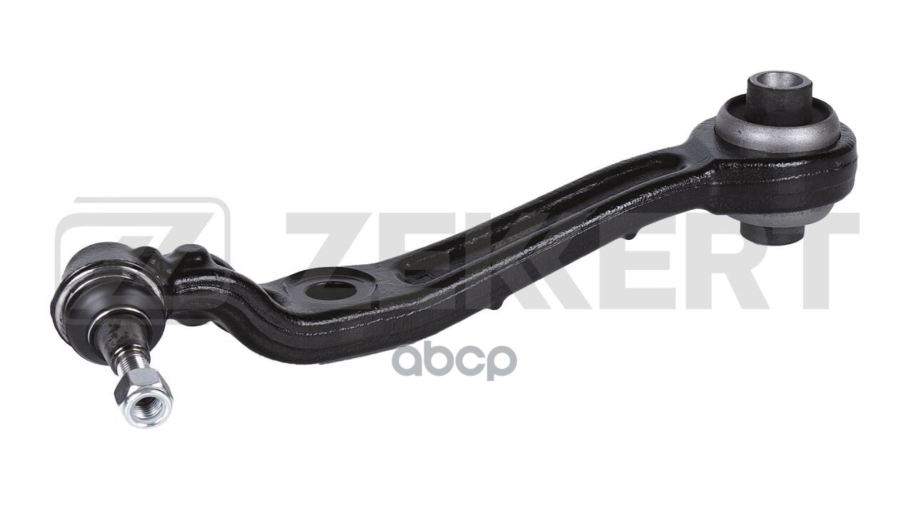Рычаг подвески продольный перед. ниж. лев. MB S-Class (W221  C216) 05- Zekkert арт. ql-3732