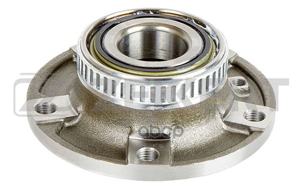 Ступица перед. (с ABS) BMW 5 (E34) 91-  3 (E36  E46) 90-  7 (E32) 91-  8 (E31) 90-  Z3 (E36) 95-  Z4 Zekkert арт. rl-1008