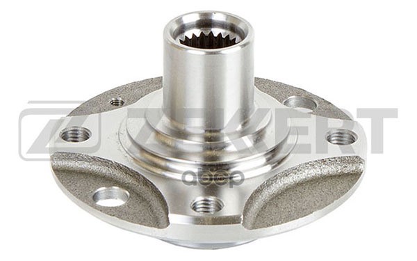 Ступица перед. (без ABS) Chevrolet Lanos 05-  Opel Astra F 91-  Corsa B 93-  Vectra A 88-  Ascona C Zekkert арт. rl-1048