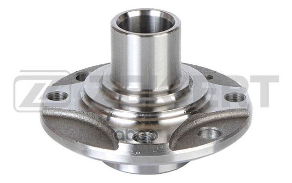 Ступица перед. (без ABS) Opel Astra F 91-  Vectra A 88- Zekkert арт. rl-1053