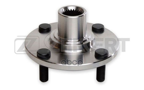 Ступица перед. (без ABS) Ford Focus 98-  Fusion 02-  Fiesta III-V 94-  Escort V  VI 90-  Orion III 9 Zekkert арт. rl-1088