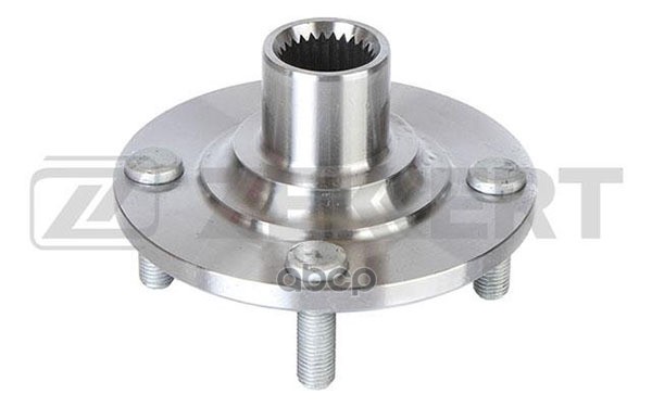 Ступица перед. (без ABS) Ford Mondeo I  II 93- Zekkert арт. rl-1100