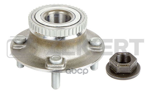 Ступица задняя (с ABS) Ford Cougar 98-  Mondeo I  II 93- Zekkert арт. rl-1102