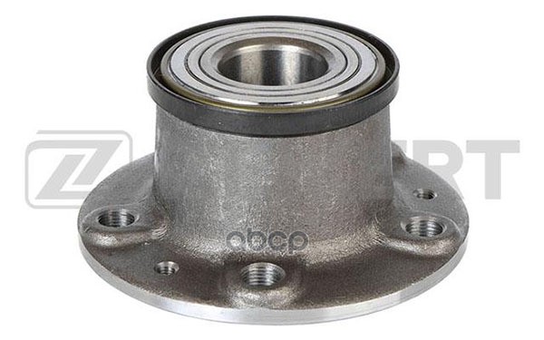 Ступица задняя (с ABS) Citroen Jumper (250) 06-  Fiat Ducato (250) 06-  Peugeot Boxer (250) 06- Zekkert арт. rl-1145