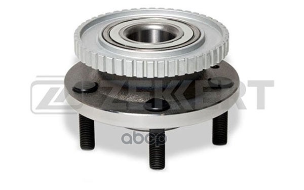 Ступица перед. (с ABS) Volvo 740 88-  760 88-  940 90-  960 90- Zekkert арт. rl-1170
