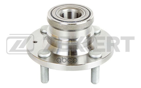 Ступица задняя (без ABS) Mitsubishi Carisma 95-  Colt IV  V 92-  Lancer V  VI 92- Zekkert арт. rl-1202