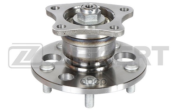 Ступица задняя Toyota Camry (V10  V20) 91- Zekkert арт. rl-1217