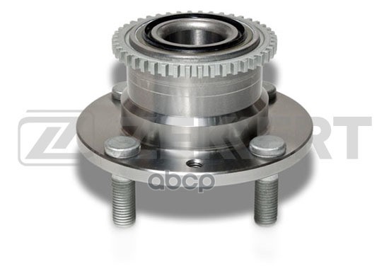 Ступица задняя (с ABS) Mazda 323 IV 89-  323 V 94-  323 VI 98- Zekkert арт. rl-1237