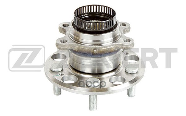 Ступица задняя (с ABS) Kia Ceed I  II 06-  Pro Ceed I  II 08-  Hyundai Elantra IV  V 05-  i30 I  II Zekkert арт. rl-1251