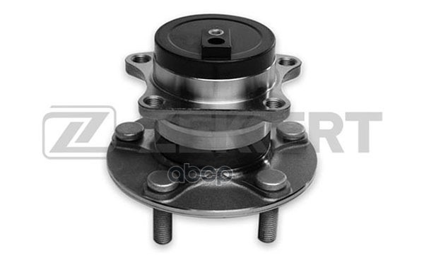 Ступица задняя (с ABS) Mazda CX-7 07-  6 II 07- Zekkert арт. rl-1259