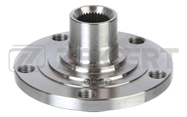 Ступица перед. (без ABS) Audi A4 94-  A6 95-  Skoda Superb (3U4) 01-  VW Passat V 96- Zekkert арт. rl-1297