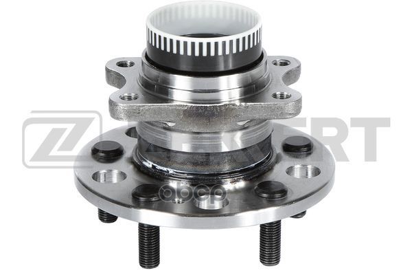 Ступица задняя (с ABS) Hyundai i40 11-  ix35 10-  Sonata VI 10-  Kia Optima III 10- Zekkert арт. rl-1378