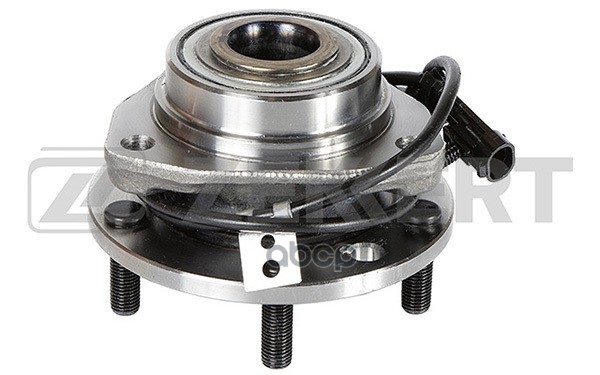 Ступица перед. (с ABS) Chevrolet Blazer (GMT400) 98- Zekkert арт. rl-1390