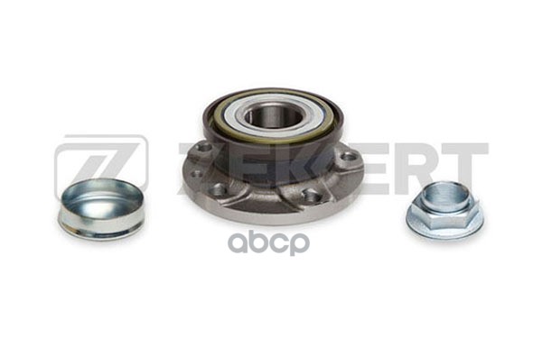 Ступица задняя (с ABS) Alfa Romeo 147 (937) 01-  156 (932) 97- Zekkert арт. rl-1400