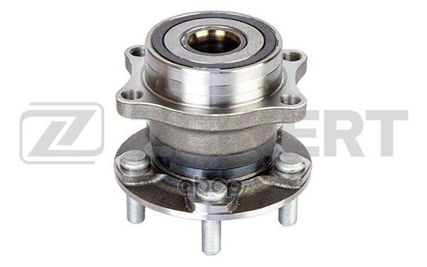 Ступица задняя (с ABS) Subaru Forester (SG  SH) 07-  Impreza (G_) 08-  Legacy (BM  BR) 09-  Outback Zekkert арт. rl-1431