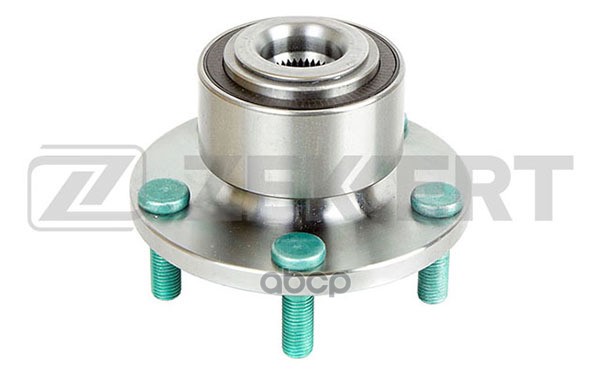 Ступица перед. (с ABS) Ford C-Max 07-  Focus C-Max 03-  Focus II 04- Zekkert арт. rl-1441