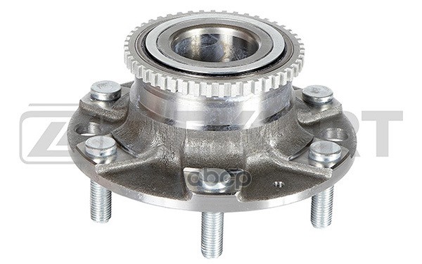 Ступица перед. (с ABS) Hyundai H-1 08- Zekkert арт. rl-1461