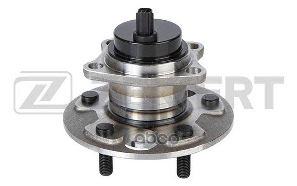 Ступица задняя (с ABS) Toyota Auris (E150) 07-  Corolla (E150  E180  E10) 07- Zekkert арт. rl-1475