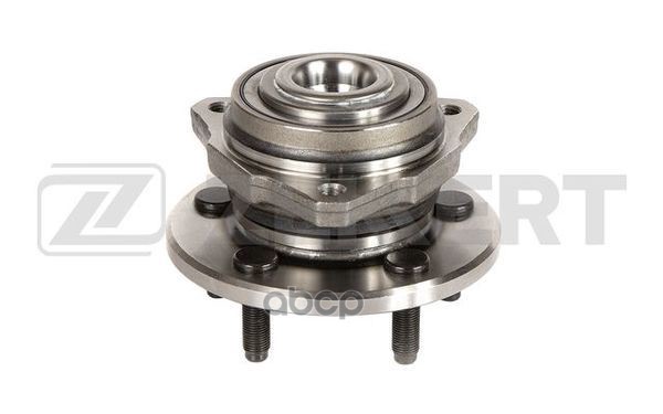 Ступица перед. (без ABS) Jeep Cherokee III 01- Zekkert арт. rl-1524