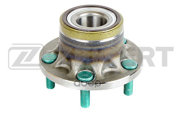 Ступица задняя (с ABS) Ford Tourneo Connect 02-  Transit Connect 02- Zekkert арт. rl-1537
