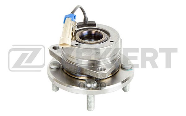 Ступица перед. (с ABS) Chevrolet Epica (KL1_) 05-  Evanda (V200) 05- Zekkert арт. rl-1542